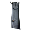 Moldura Inferior Coluna Direita Chevrolet Astra Gl 1.8 1999