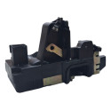Fechadura Eletrica Traseira Esquerda Gm Vectra 1997 4p Preto