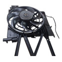 Defletor Calor Motor Vectra 1999 Cd 2.2 16v