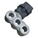 Suporte Coxim Motor Chevrolet Astra 2.0 Gl 2002 2p
