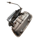 Macaneta Porta Esquerda Chevrolet Astra 1.8 1999 Dianteira