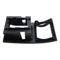 Moldura Difusor Ar Lado Esquerdo Chevrolet Astra 2004 2005