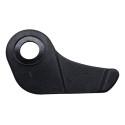 Moldura Lateral Banco Esquerdo Classic 1.0 16v 2001