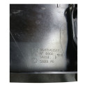 Aerofolio Traseiro Peugeot Sw 207 1.4 2010 2011
