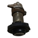Miolo Fechadura Porta Chevrolet Celta 1.0 2p 2003 2004