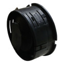 Difusor Ar Painel Chevrolet Celta 1.0 2p 2003 2004