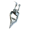 Suporte Pedal Freio Chevrolet Astra Gl Sedan 1.8 1999