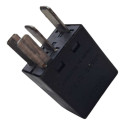 Rele Pisca Alerta Chevrolet Vectra 1999 Cd 2.2 16v Preto