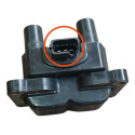 Bobina Ignicao Chevrolet Vectra Cd 2.2 16v 1999