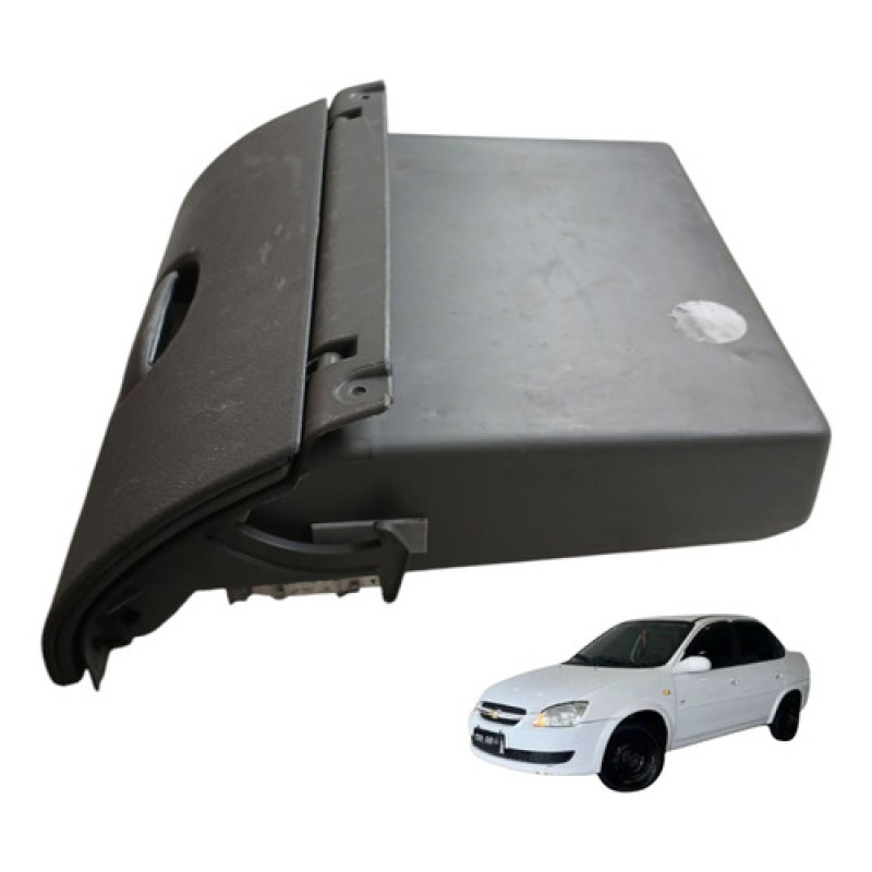 Porta Luvas Completo Chevrolet Classic 1.0 2011