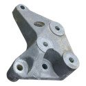 Suporte Coxim Cambio Chevrolet Astra Gl Sedan 1.8 1999