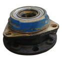 Cubo Eixo Dianteiro Direito Chevrolet Astra Gl 1.8 1999