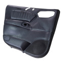 Forro Porta Traseira Esquerda Chevrolet  Vectra 1997 4p