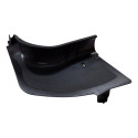 Moldura Guarnicao Chevrolet Classic 1.0 2011 Usado