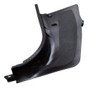 Moldura Guarnicao Chevrolet Classic 1.0 2011 Usado
