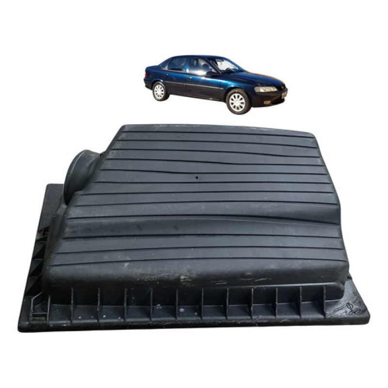 Caixa Filtro Ar Chevrolet Vectra Cd 2.2 16v 1999