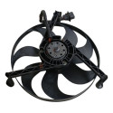 Ventoinha Eletroventilador Chevrolet Vectra 2.2 1997