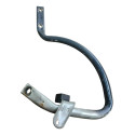 Braco Dobradica Porta Mala Chevrolet Vectra Cd 2.2 16v 1999
