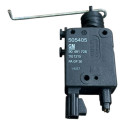 Trava Fechadura Porta Mala Chevrolet Astra 2.0 Gl 2002 2p