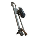 Motor Limpador Parabrisa Chevrolet Classic 1.0 2012 4p