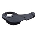 Moldura Lateral Banco Esquerdo Classic 1.0 16v 2001