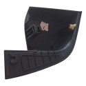 Moldura Interna Retrovisor Direito Gm Onix Ltz 1.4 2013 2019
