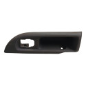 Moldura Botao Traseira Esquerda Chevrolet Astra 1.8 1999