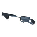 Soleira Carpete Direito Chevrolet Astra Gl Sedan 1.8 1999 Preto