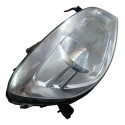 Farol Direito Chevrolet Celta 1.0 2p 2009 2010 - Direito/passageiro