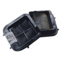 Par Difusor Ar Porta Traseira Direita Corsa Classic 2012 4p