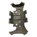 Suporte Macaneta Traseira Direita Classic 1.0 2001  16v Traseira