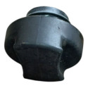 Tampa Tanque Combustivel Chevrolet Astra Gl Sedan 1.8 1999 - Preto
