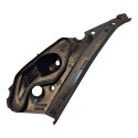 Acabamento Borracha Int Retrovisor Esq Renault Clio 2014