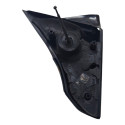 Suporte Retrovisor Dianteiro Direito Corsa Classic 2012