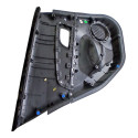Forro Porta Traseira Direita Chevrolet Cruze 1.8 2012