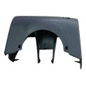 Moldura Inferior Coluna Chevrolet Celta 1.0 2p 2009 2010