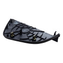 Moldura Lateral Painel Direito Chevrolet Onix 2013 2019 Ltz