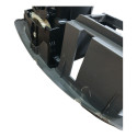 Difusor Ar Chevrolet Astra 2.0 Gl 2002 2p