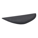 Acabamento Esquerdo Lateral Painel Jac J3 1.4 2011 Preto