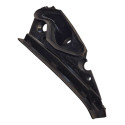 Acabamento Borracha Int Retrovisor Manual Renault Clio 2014