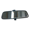 Retrovisor Interno Chevrolet Celta 1.0 2p 2009 2010