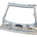 Tampa Traseira Chevrolet Astra Hatch Gl 2.0 2000 Prata