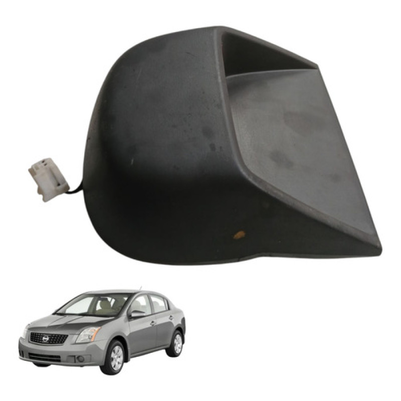 Break Light Luz Freio Nissan Sentra 2010 2.0