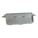 Moldura Break Light Chevrolet Astra 2.0 Gl 2002 2p
