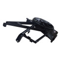 Defletor Calor Motor Vectra 1999 Cd 2.2 16v