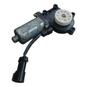 Motor Maquina Vidro Traseiro Esquerdo Astra Sedan 1.8 1999