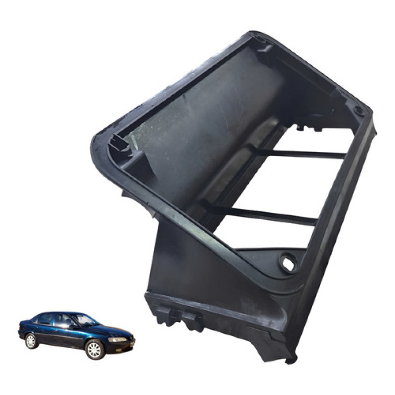 Suporte Filtro Ar Externo Vectra 1999 Cd 2.2 16v