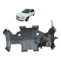 Suporte Macaneta Dianteira Esquerda Classic 1.0 2001 Dianteira