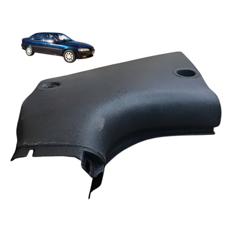 Moldura Inferior Direita Chevrolet Vectra Cd 2.2 16v 1999