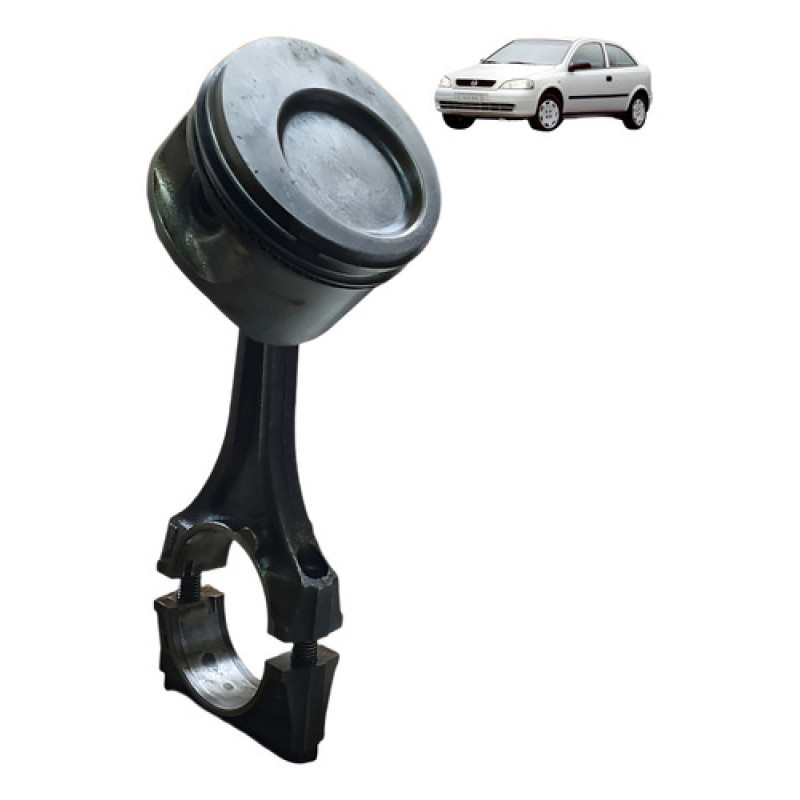 Biela Pistao Chevrolet Astra 2.0 Gl 2002